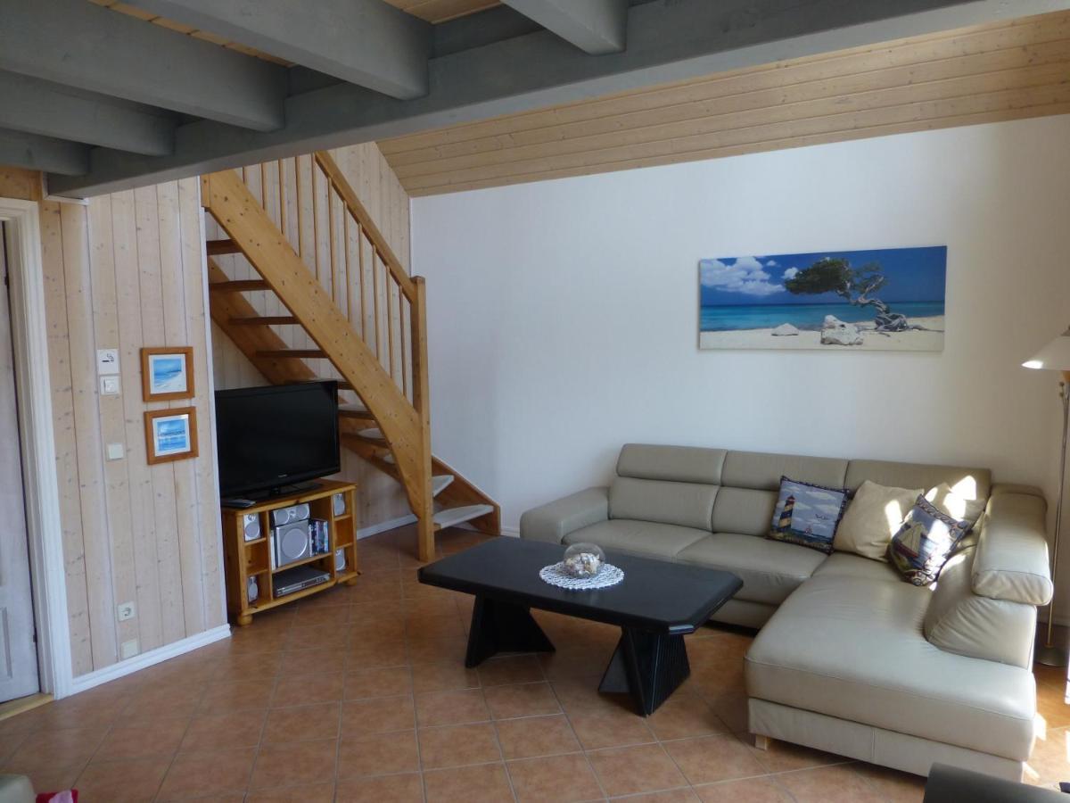 Marinapark Scharmuetzelsee 文迪施里茨 外观 照片